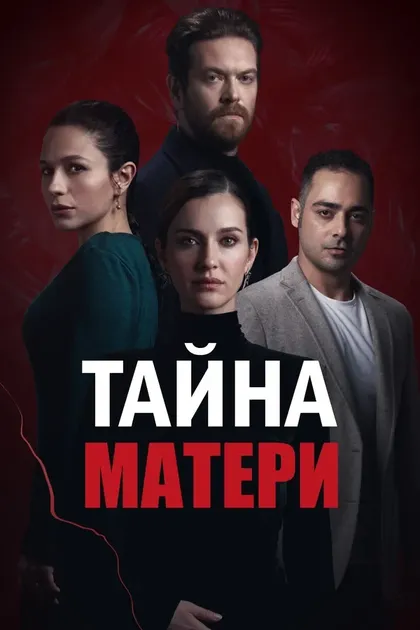 Постер Тайна матери